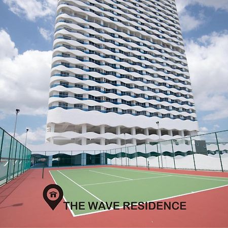 Cardamom The Wave&Atlantis Residence Melaka Town ภายนอก รูปภาพ