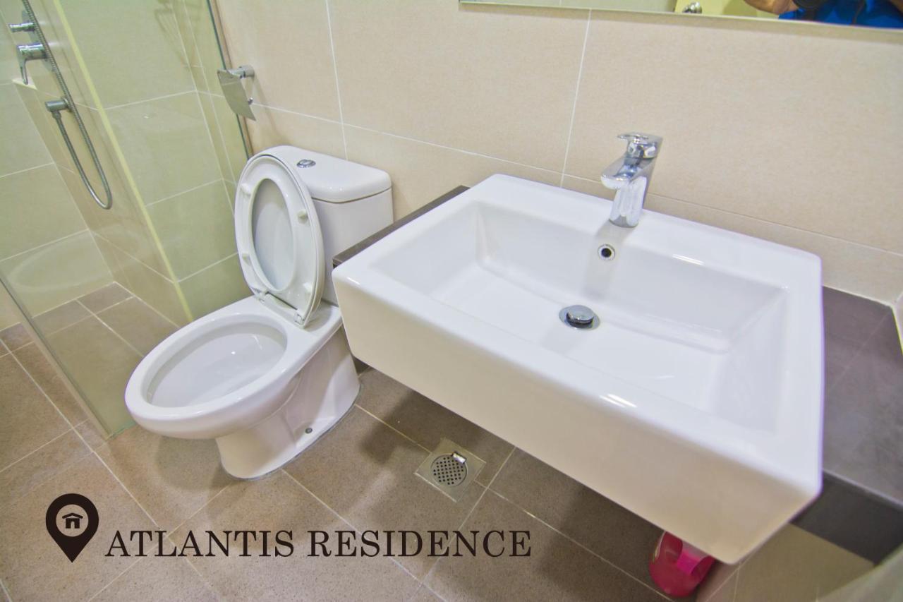 Cardamom The Wave&Atlantis Residence Melaka Town ภายนอก รูปภาพ