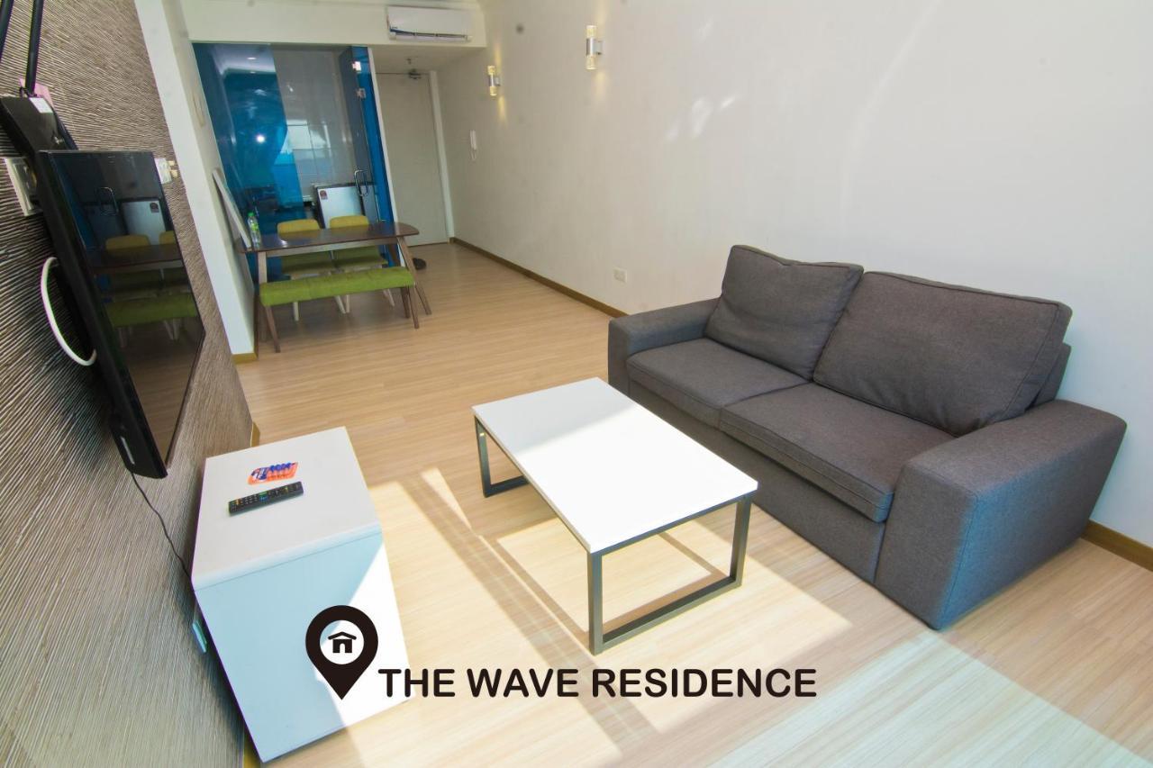 Cardamom The Wave&Atlantis Residence Melaka Town ภายนอก รูปภาพ